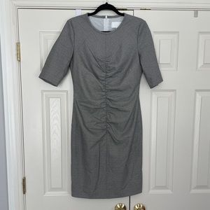 Hugo Boss Dirafia Dress - Size 6